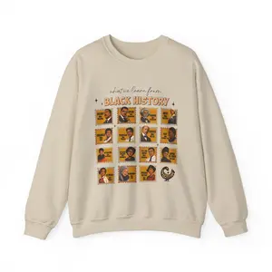 What We Learn from Black History