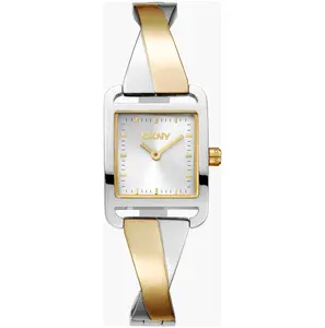 DKNY Women's Classic 22mm Quartz Watch DK1L005M0115