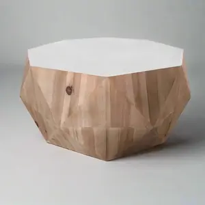 THE TEMPE Table