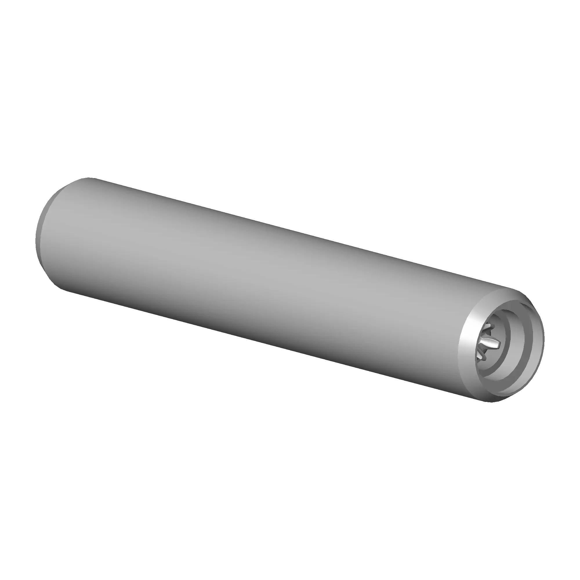 Dornbracht 9018402230290 Application Flow Reducer Ø 15 X 80 Mm