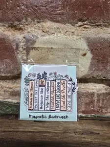 Women of the Bible Magnetic Bookmark