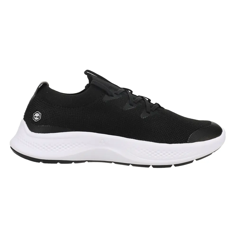 Timberland Pro Womens Solace Max Slip Resistant Soft Toe  Work/Duty - Black