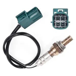 15525 234-4296 Oxygen O2 Sensor 2 Downstream Compatible with 2002-2006 Nissan Sentra Altima Armada Maxima Murano NV1500 NV2500 NV3500 Replace#234-4301