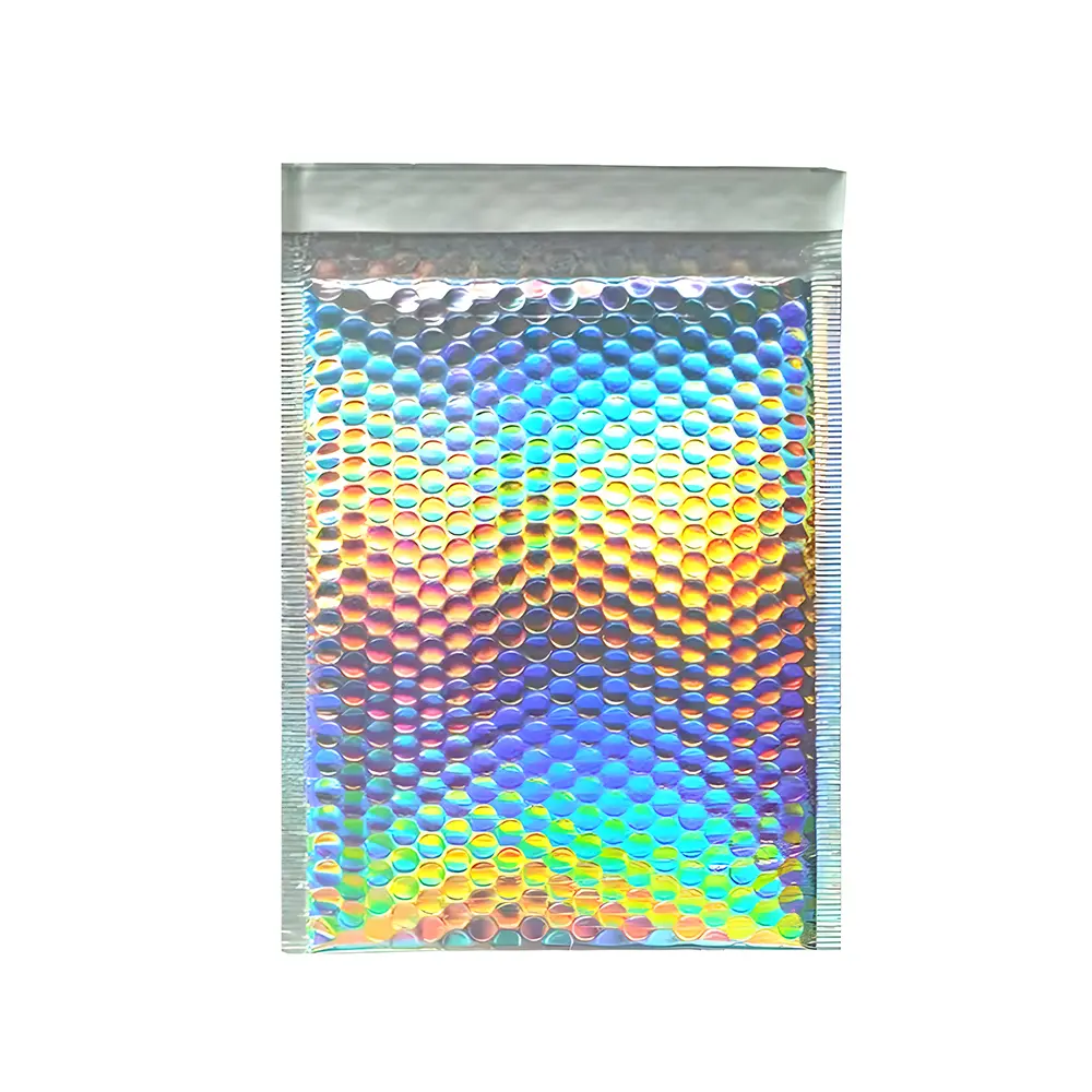 LULUPACK Kraft Bubble Mailers