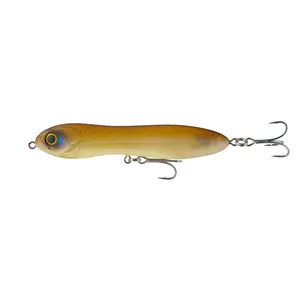 Bonedog Saltwater Series - Premium Topwater Bait Bonedog Saltwater Series - Premium Topwater Bait