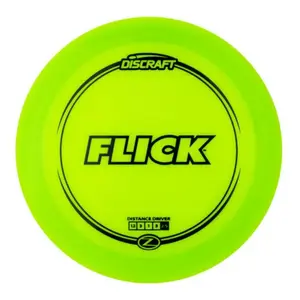 Discraft Flick