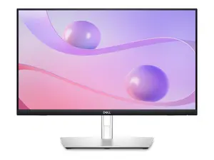 Dell Pro 24 Plus Touch USB-C Hub Monitor - P2424HT, FHD, 60Hz, Speakers, IPS Dell Pro 24 Plus Touch USB-C Hub Monitor - P2424HT, FHD, 60Hz, Speakers, IPS