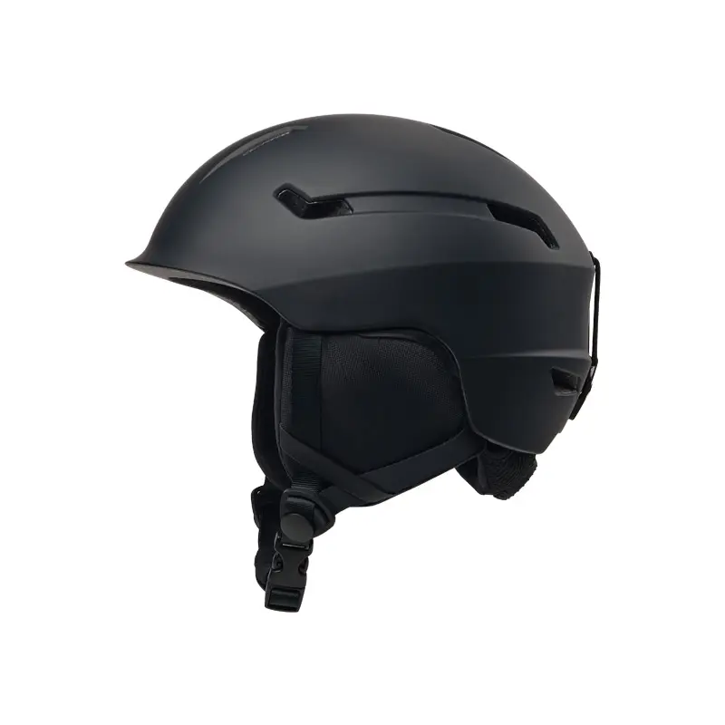 UVJ Ski Helmet for Snowboarding & Skate, Unisex ASTM F2040 Certified with Vented Polycarbonate Shell & EPS Core, Adjustable with Removable Ear Pads