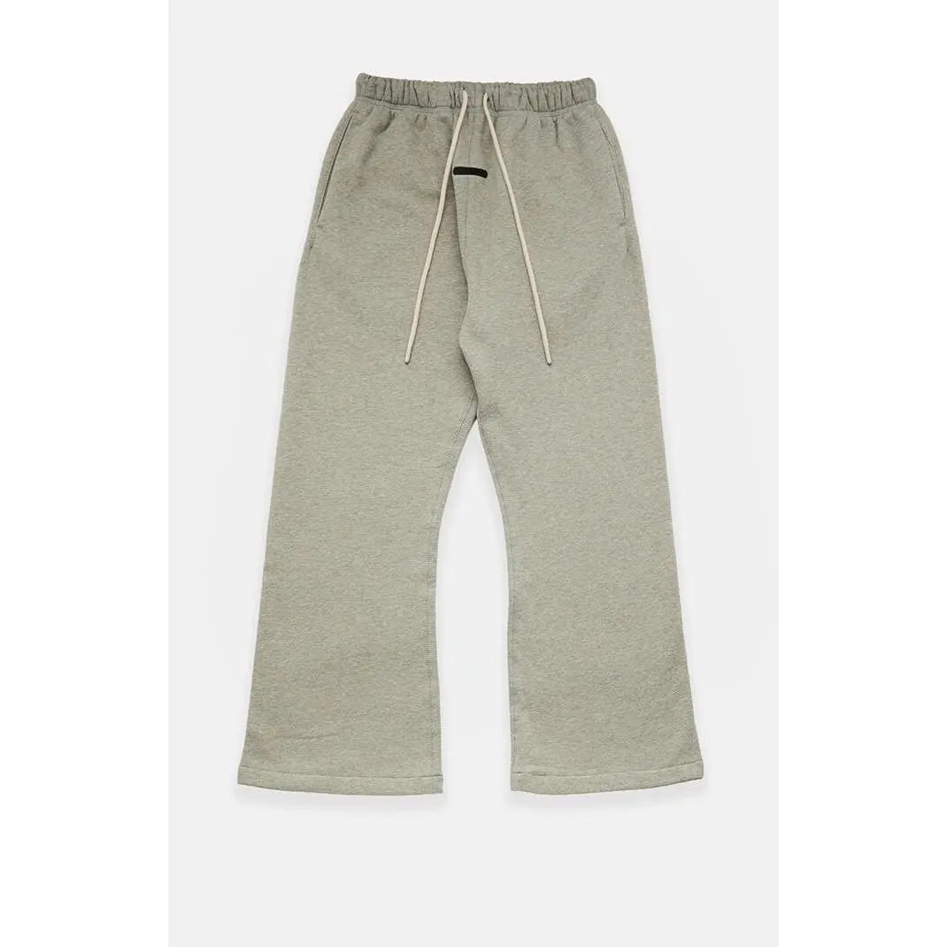 Fear of God ESSENTIALS Men's Seal Flare Sweatpants