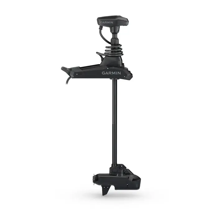 Garmin Force Kraken Trolling Motor, Black Fishing Gear for Anglers