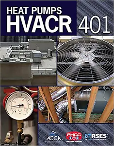 HVACR 401 Specialty Series, Heat Pumps