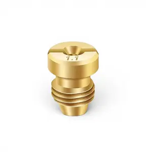 TDS 1.1mm Orifice Nozzle