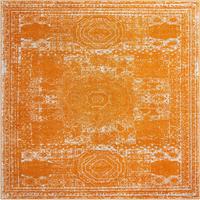 Orange - C 10' x 10'