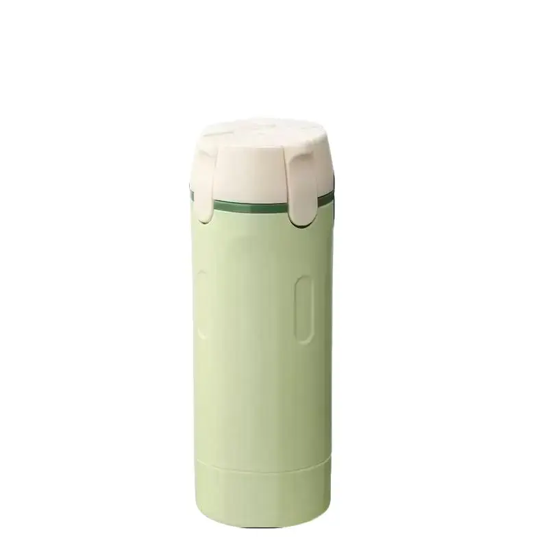 4-in-1 Multifunctional Plastic Refillable Shampoo Conditioner Dispenser Bottle - Compact, Portable Space Saver, Easy-Open Home Organizer, Must-Have for Travelers (Storage Bottles & Jars), Refillable Bottle, Travel Use