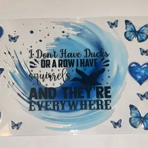 cup decals