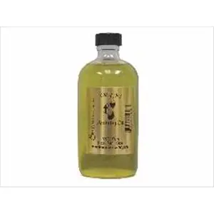SWANSON Frankincense & Myrrh Anointing Oil - 8oz Single Item, Christian Supply Essential Oil for Aromatherapy & Body Care (Product ID 107147)