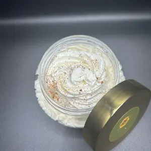 HONEYMILK&BEES BODY BUTTER   (HONEYMILK scent)