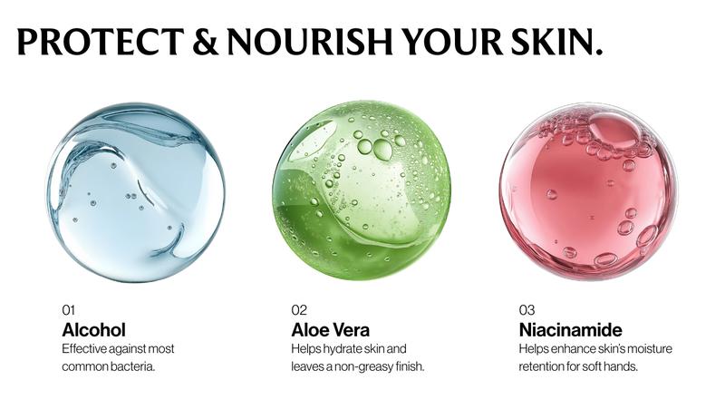 Touchland Pick Your Color Hand Sanitizer Mystery Bundle