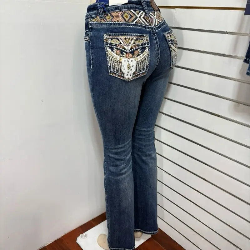 Bull Jeans