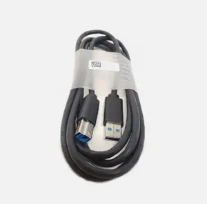 Dell USB 3.0 Type A Male to USB 3.0 Type B Male Data Cable 5KL2E23501