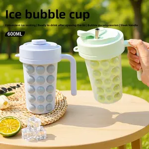 Creative new cooling and relieving artifact food grade silicone ice grid film kettle accompanying cup straw water cup k5 e bike bike fenders pushy bike bike spools