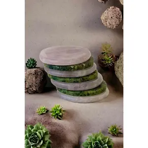 Piedra jade, jade ,multiuse, stone Daily