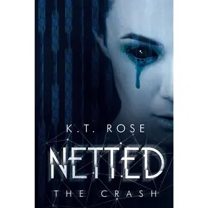 Netted: The Crash (Netted: A Serial  Thriller Series) - Paperback