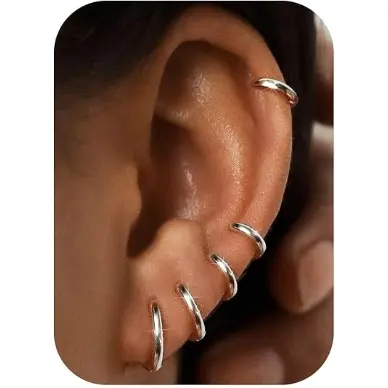 Classic, Silver Plated