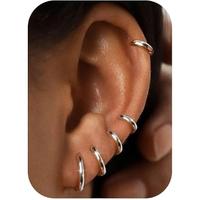 Classic, Silver Plated