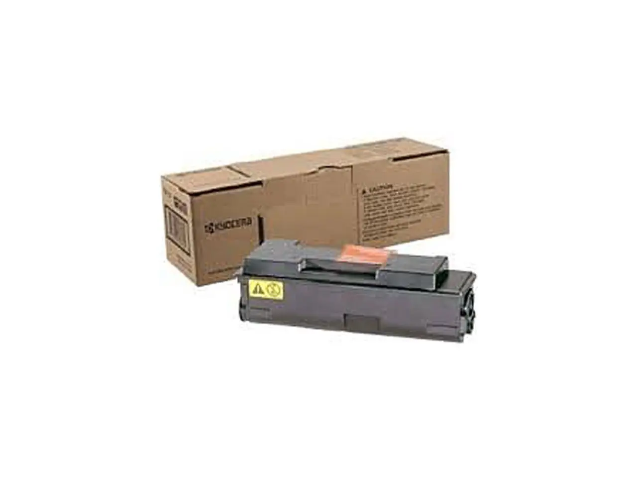 KYOCERA TK3112 BLACK TONER