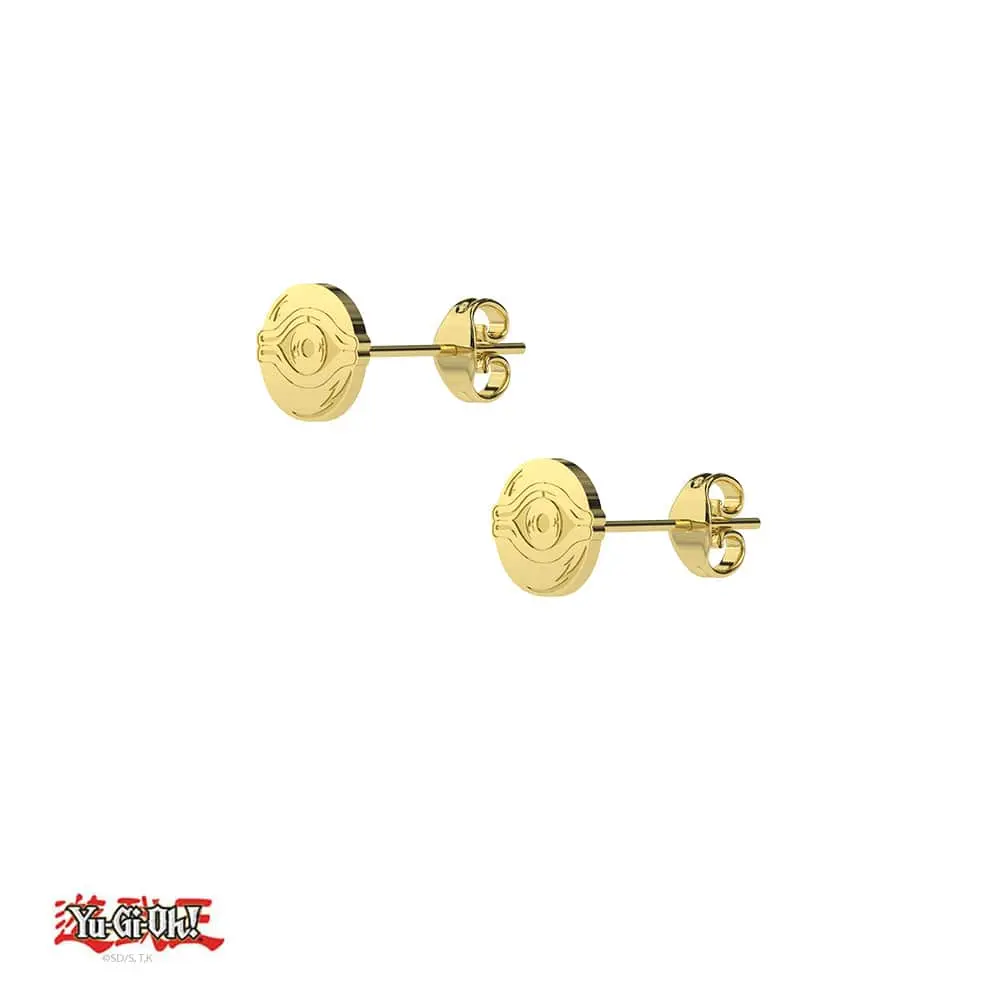 Yu-Gi-Oh!™ Millennium Eye Stud Earrings