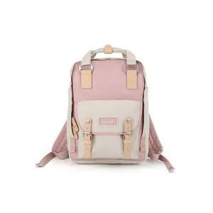 14.9" WATERPROOF BACKPACK 194-PINK