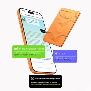 WisdomNote AI Voice Recorder, More Efficient, Less Effort, Less Time, 2.9mm, Notetaker Assistant, 191 Languages, MagSafe Charging, AI Card Recorder for Lectures, Meetings, Startups & Creativity, Brainstorming