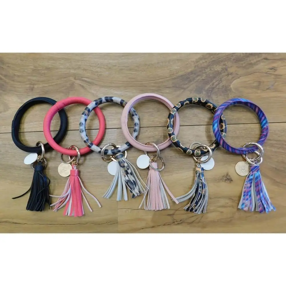 Keybangle