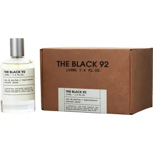 Emper The Black 92 By Emper Eau De Parfum For Unisex