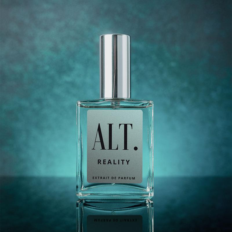 Reality by ALT. – Fresh, Clean & Long-Lasting Daily Fragrance