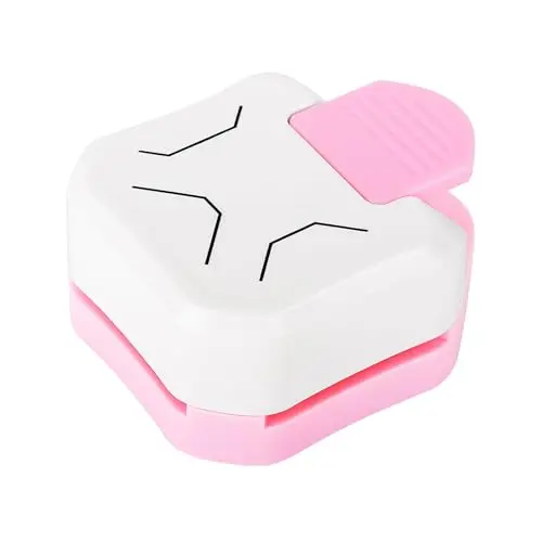 White Pink