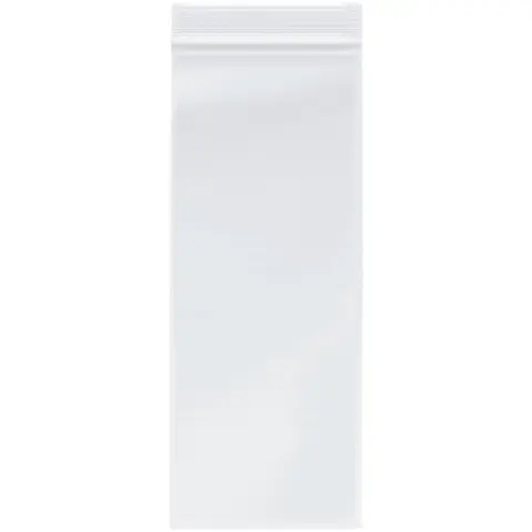 PXCPXC Women's White Plastic Portable Wig Storage Bag with Hanger-Zipper, Organizational Zipper Storage, Reusable Care Organiser, Essential Accessory for Storing and Transporting Wigs (1 Piece)