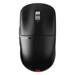X2 v3 eS Mini [Black]