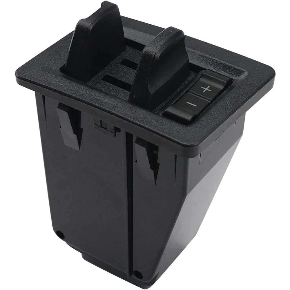 1 Piece New Item JL3Z2C006AA In-Dash Trailer Brake Controller Module, Compatible with Ford F-150 2015-2020, Automotive Car Engine & Transmission Repair Tool