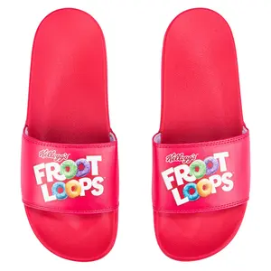Froot Loops Slides