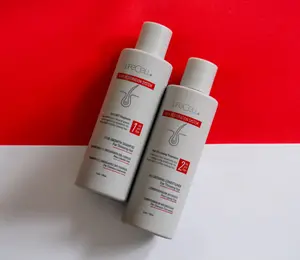 LifeCell Hair Restoring Shampoo and Conditioner Set