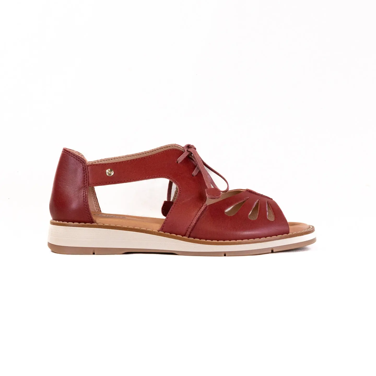 Pikolinos Roquetas Sandal (Women's) - Sandia