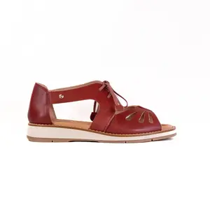 Pikolinos Roquetas Sandal (Women's) - Sandia