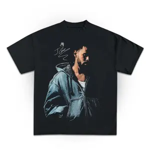 The Fall Off |   J. Cole Album |   Rap Hip Hop T - Shirt