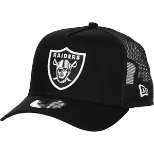 Men's Las Vegas Raiders Relaxed Fit Trucker Hat