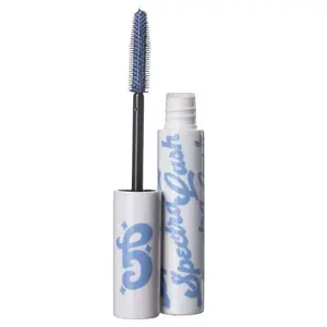 Glisten Cosmetics Spectra Lash  Periwinkle 0.34oz Periwinkle Periwinkle