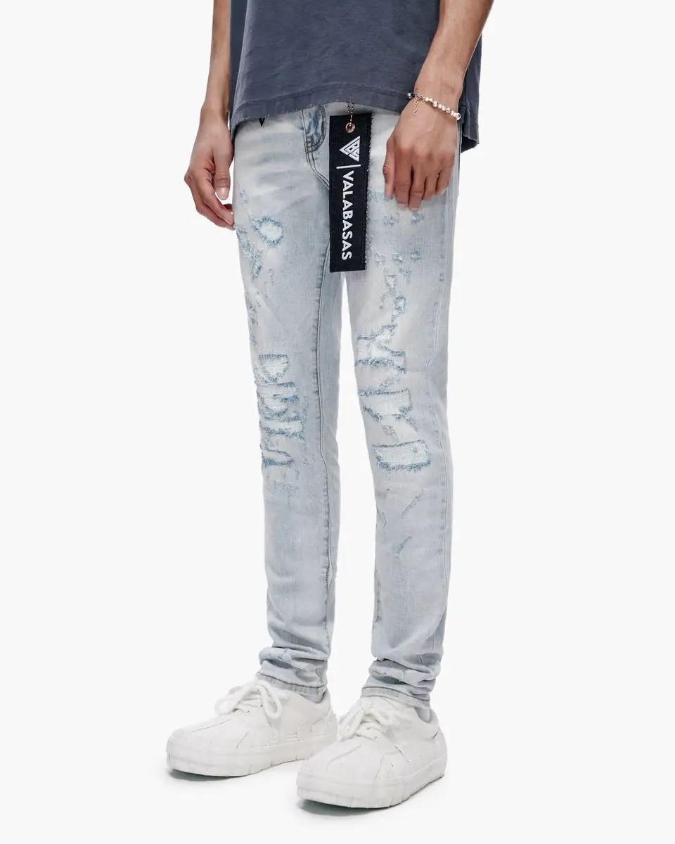 Valabasas Denim Jeans