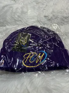F&M AUTHENTIC BEANIES