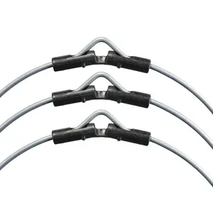 Plastic Bucket Handle Grips